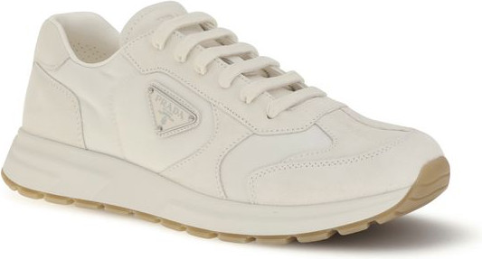 Athletic Sneakers Prada