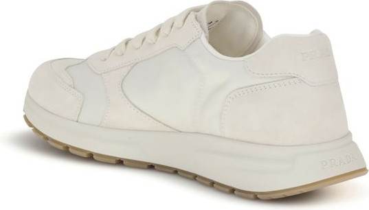 Athletic Sneakers Prada