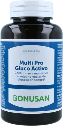 Vitamin Tablets Bonusan