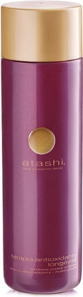 Toner Atashi Antioxidative Reinigend Regenerierend mit Glykolsäure