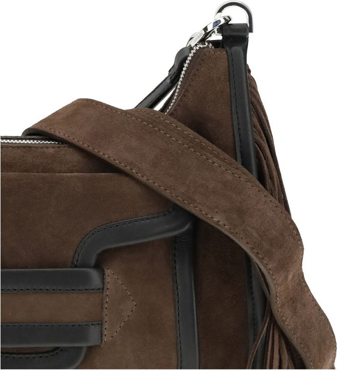 Shoulder Bag Pierre Hardy Alpha Day Miss Texas