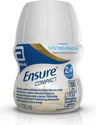 Питьевая добавка Ensure