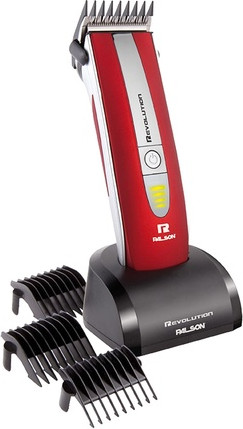 Clipper Palson Revolution Professional