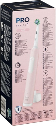 Elektrische Zahnbürste Oral-B