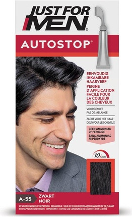 Hair Color Just For Men Autostop