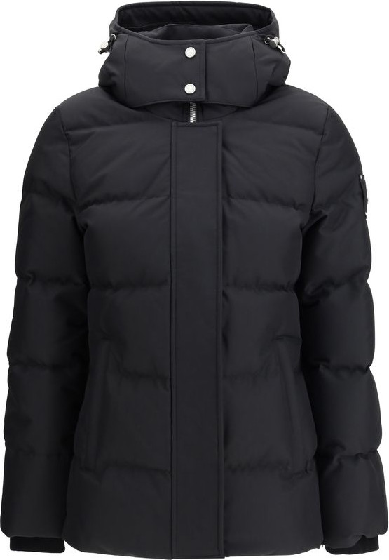 Cloud 3Q Jacket Moose Knuckles