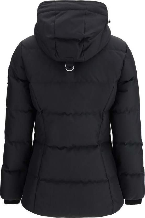 Cloud 3Q Jacket Moose Knuckles
