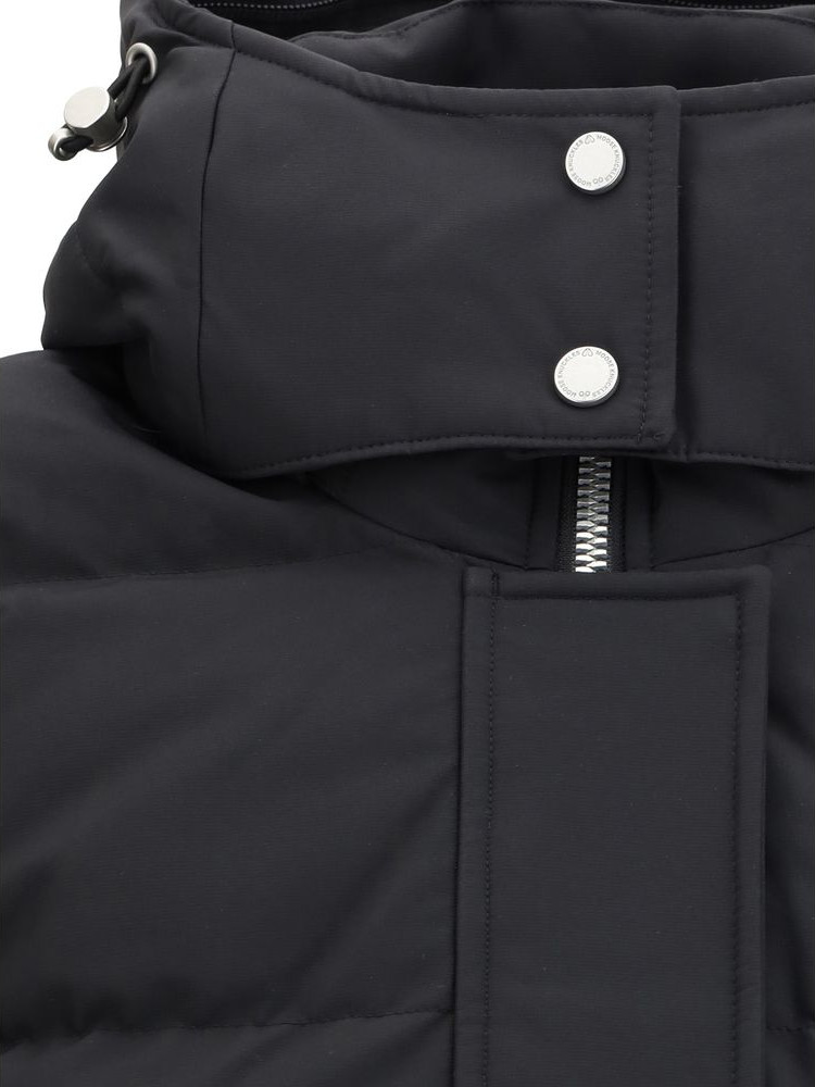 Cloud 3Q Jacket Moose Knuckles