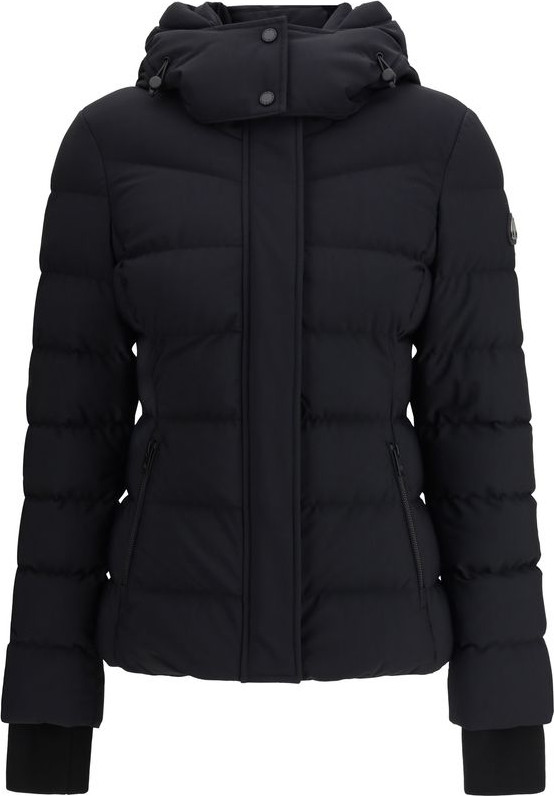 Betta Down Jacket Moose Knuckles
