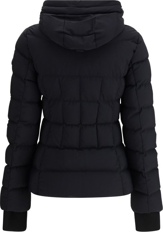Betta Down Jacket Moose Knuckles