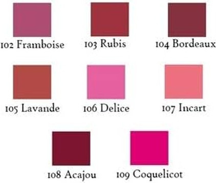 Lipstick Sensilis