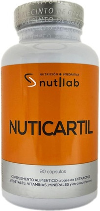 Nutrabio Kapseln