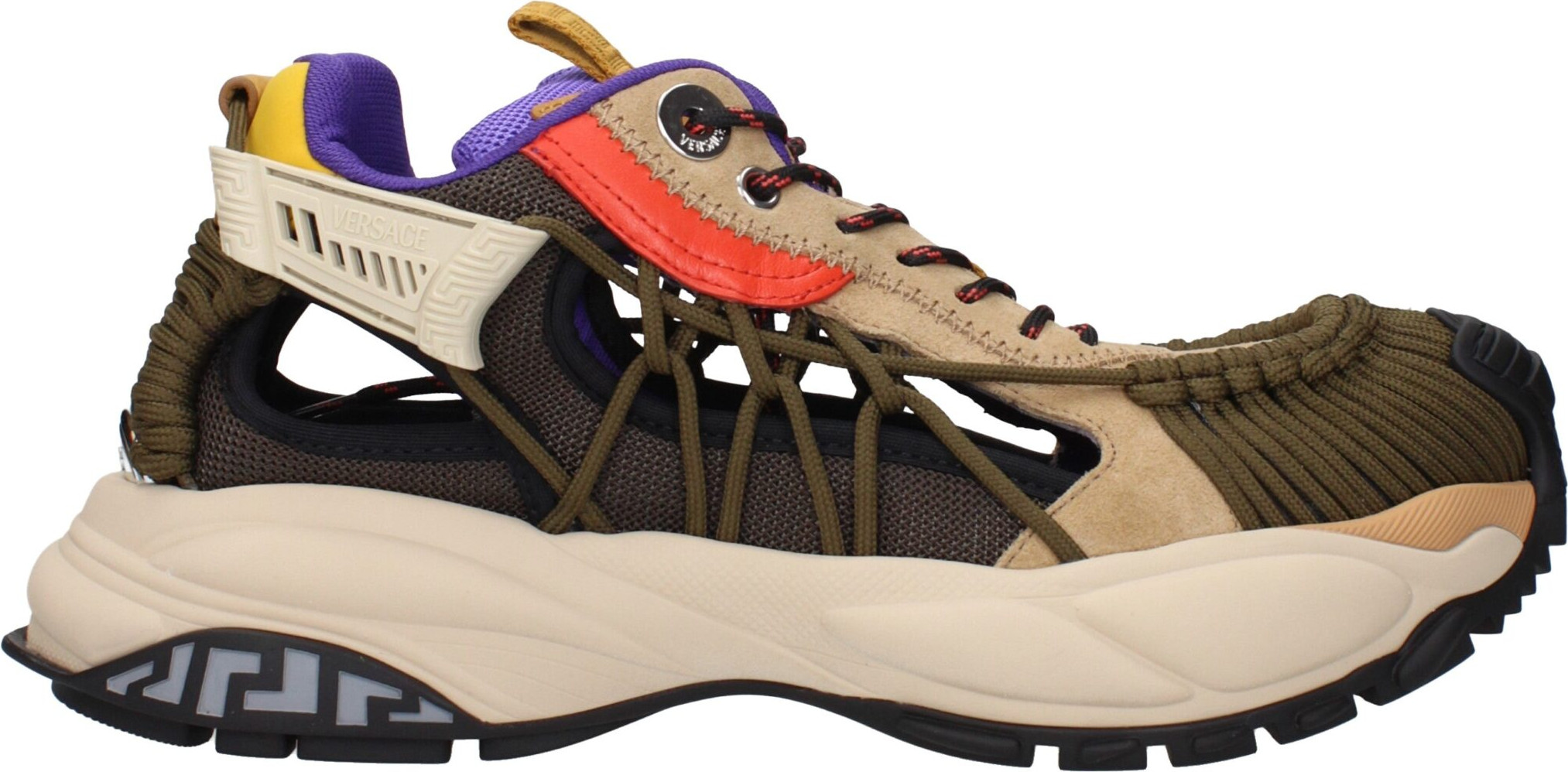 Versace sport krossovkasi