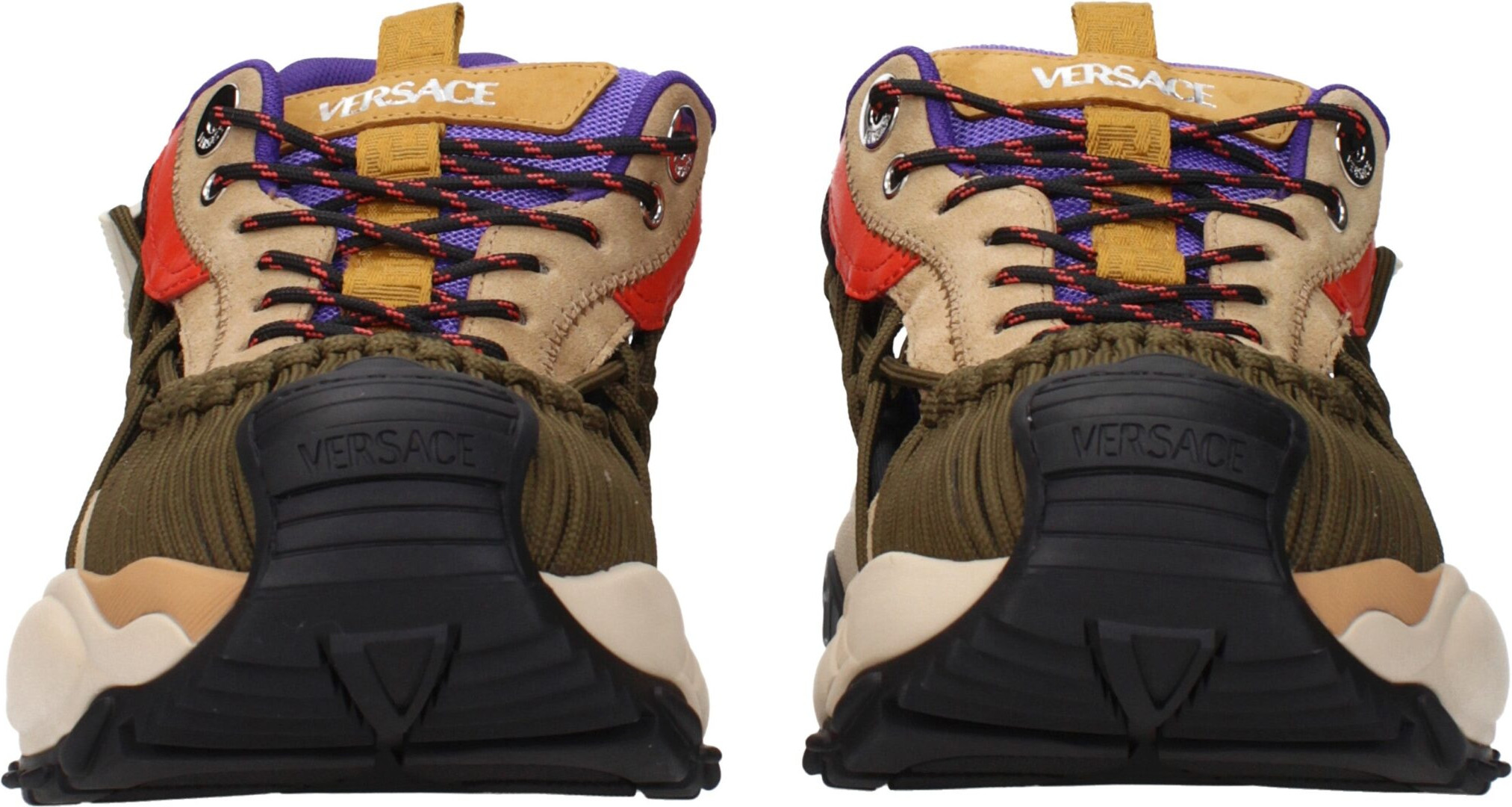 Versace sport krossovkasi