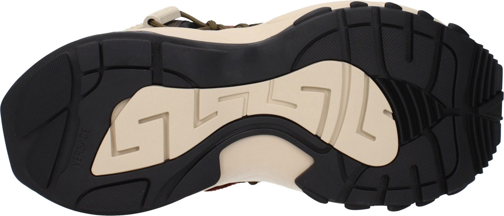 Versace sport krossovkasi
