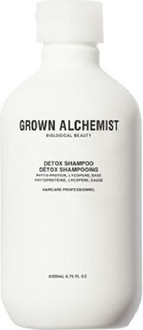 Shampoo Grown Alchemist Detox