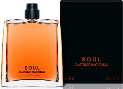 Eau De Parfum CoSTUME NATIONAL CONTEMPORARY Soul