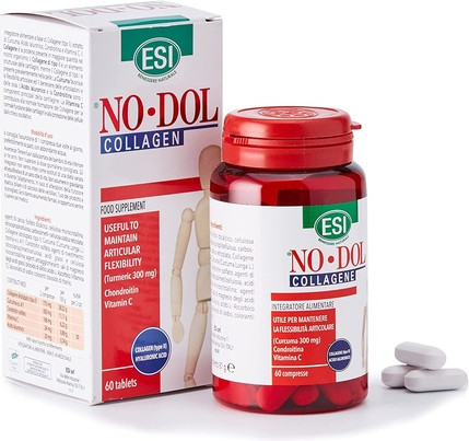 Tablets Esin Akan Joint Flexibility Supplement