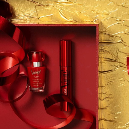 Mascara Pupa Milano Vamp Sexy L Mascara