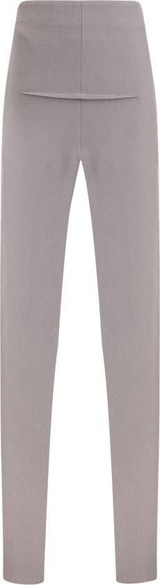 Wool Skirt Rick Owens