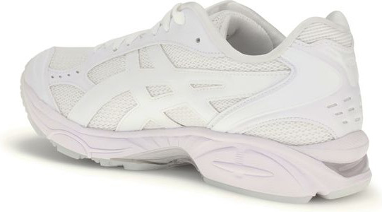 Спортивные кроссовки Comme Des Garcons