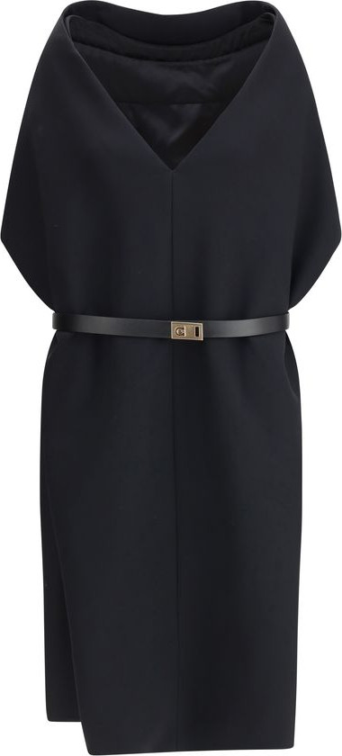 Повседневное платье Ferragamo