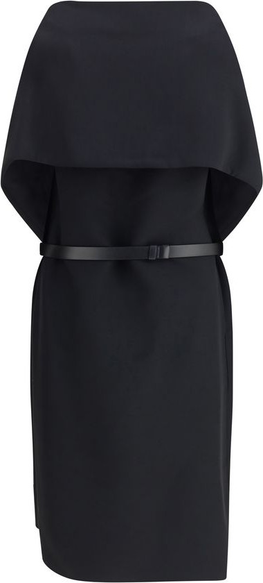 Повседневное платье Ferragamo