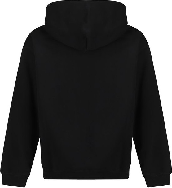 Cotton Hoodie Diesel