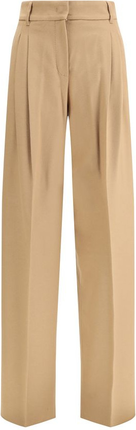 Повседневные брюки Max Mara