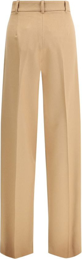 Повседневные брюки Max Mara