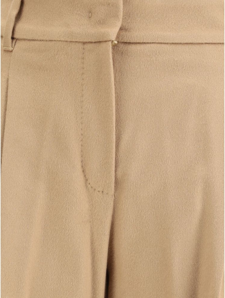 Повседневные брюки Max Mara