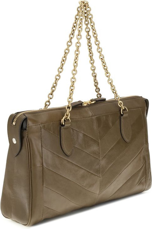Shoulder Bag Valentino Garavani Medium Panthea