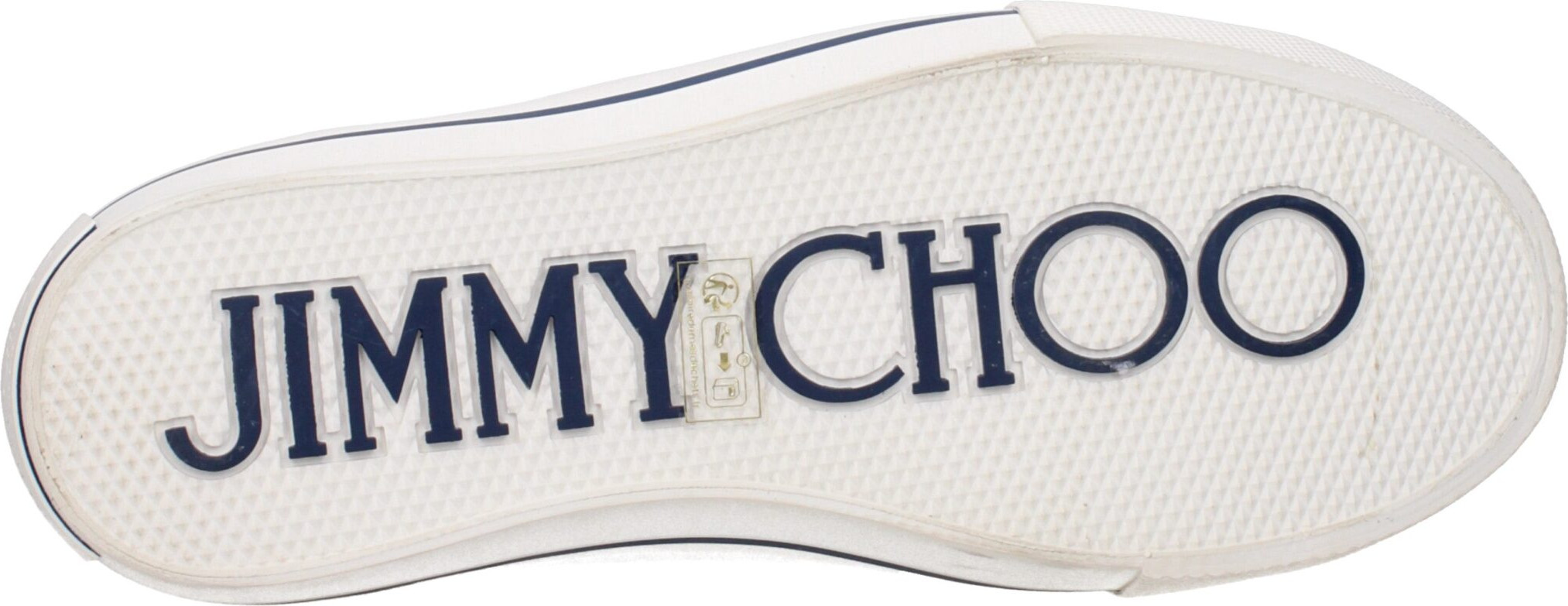 Кроссовки Jimmy Choo