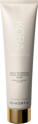 Gesichtsmaske Kora Organics Milky Mushroom Ultrahydrating Overnight