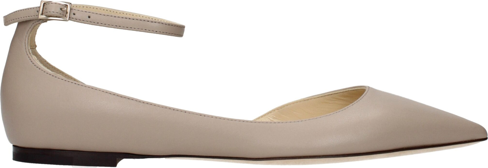 Ballet flats Jimmy Choo