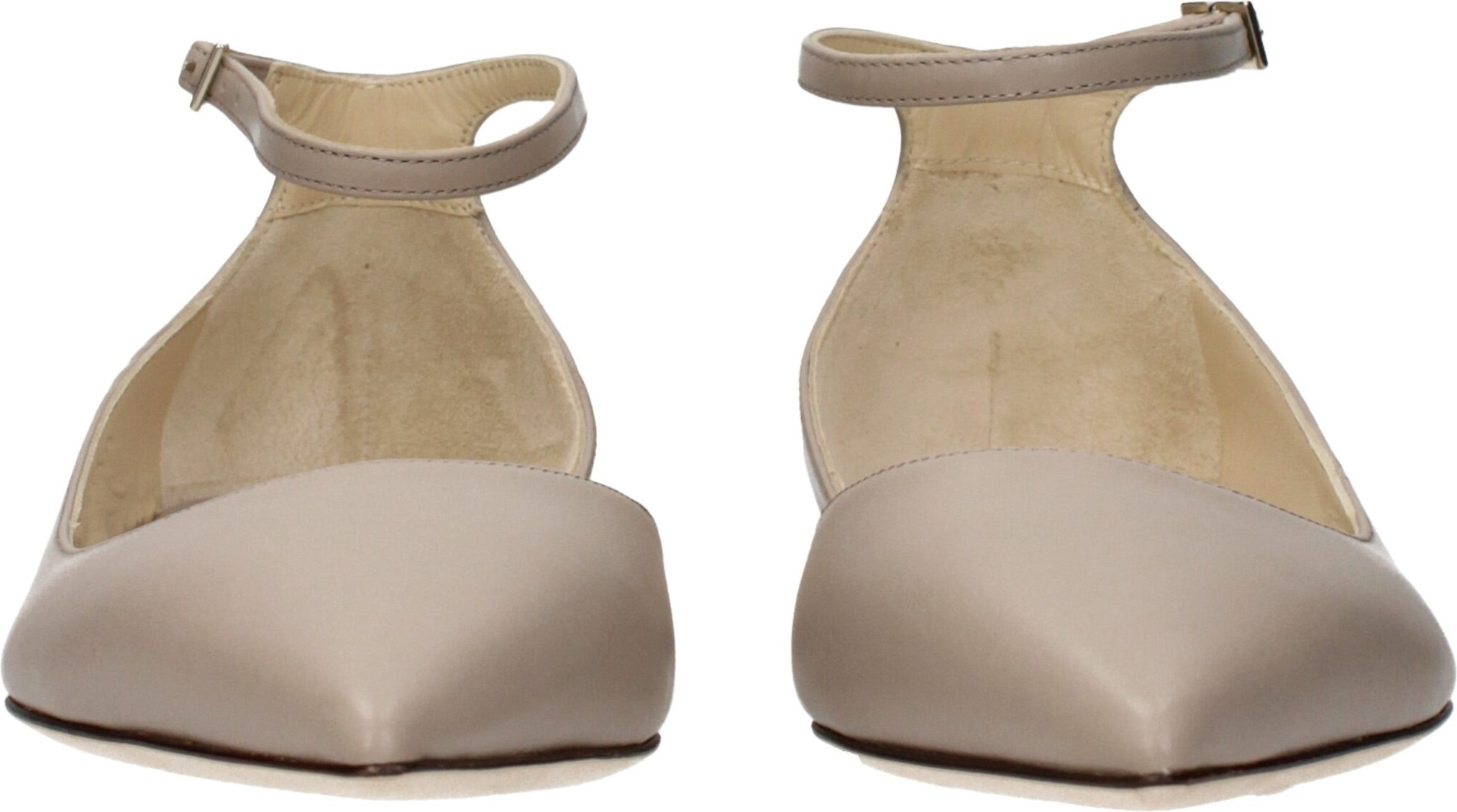 Ballet flats Jimmy Choo