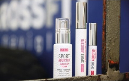 Concealer Pupa Milano Sport Addicted Concealer