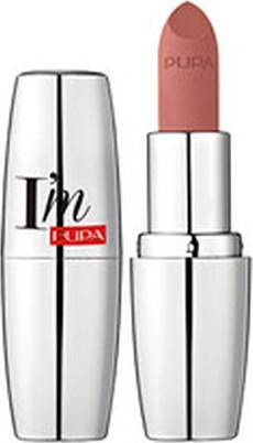 Matte Lipstick Pupa Milano I'M Matt