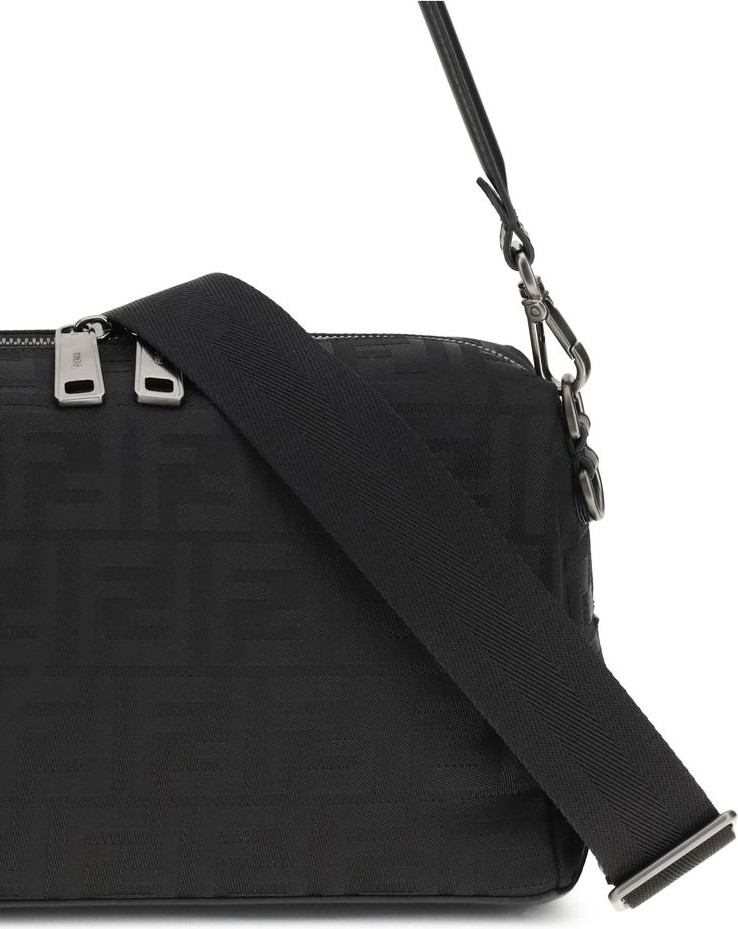 Сумка на плечо Fendi Lui