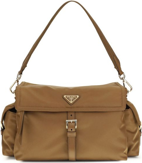 Shoulder Bag Prada