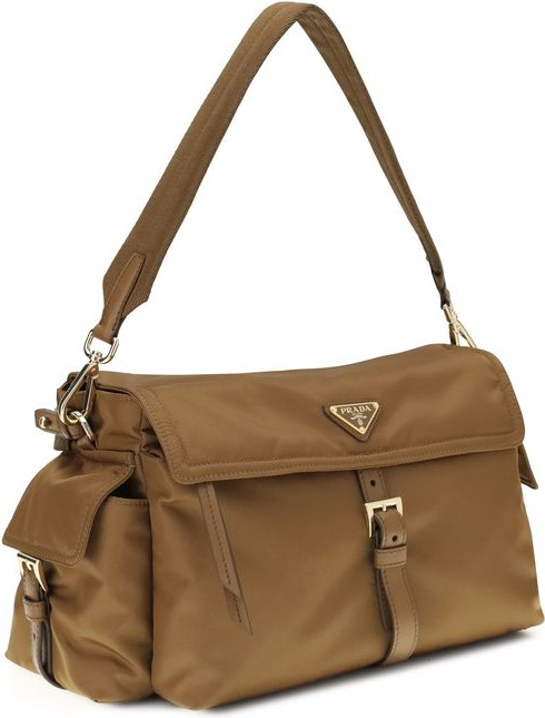 Shoulder Bag Prada