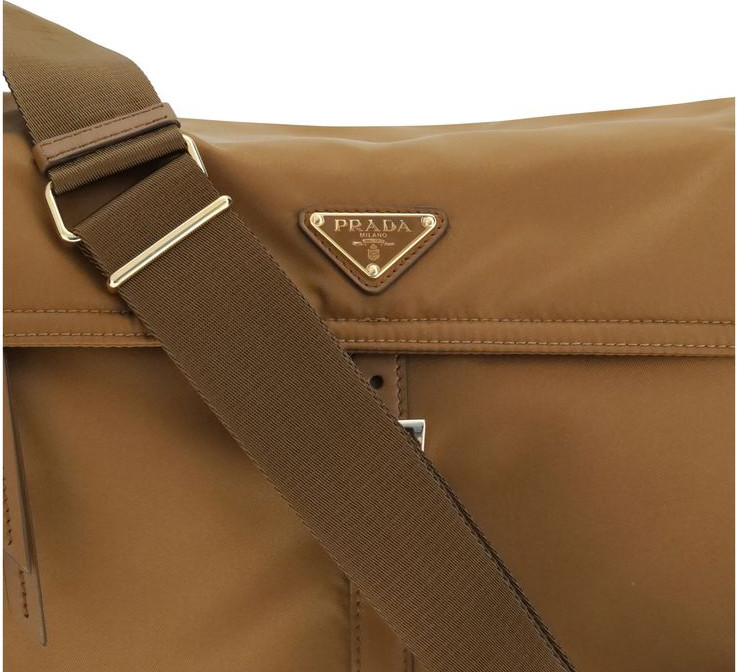 Shoulder Bag Prada