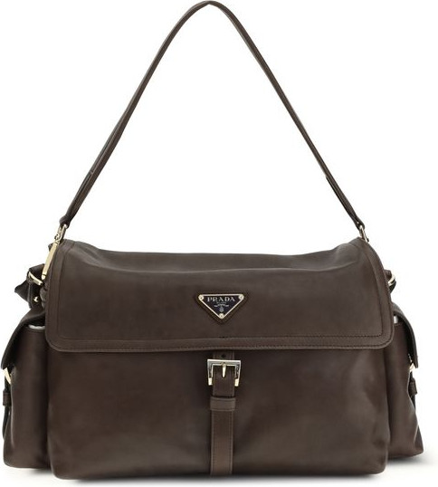 Shoulder Bag Prada