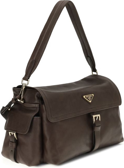 Shoulder Bag Prada