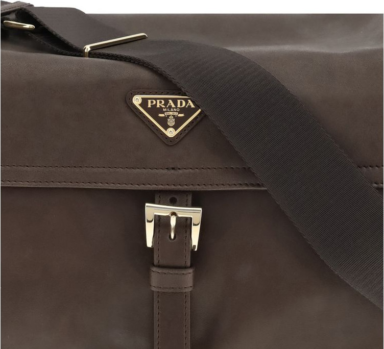 Shoulder Bag Prada