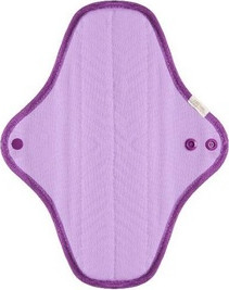 Day Pads Masmi Reusable Organic Cotton