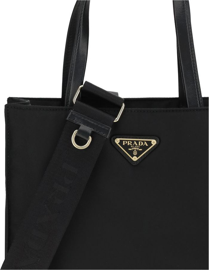 Сумка на плечо Prada