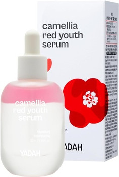 Gesichtsserum Yadah Camellia Red Youth Serum