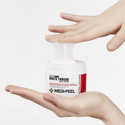Halscreme Medipeel Premium Naite Thread