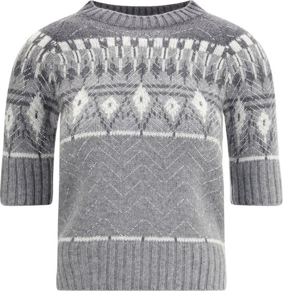 Jentra Ermanno Scervino Kulrang Kashmir Jentra